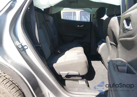 2023 Chevrolet Blazer Fwd 2Lt z USA, uszkodzony, nr VIN 3GNKBCR48PS139636